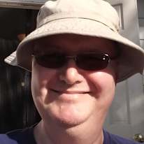 Photo of Roger Rice