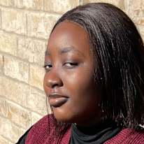 Photo of Christabel