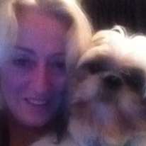Photo of Cathy