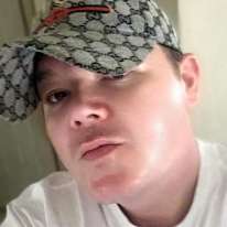 Photo of Mathew Cooke