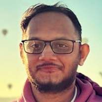 Photo of Abhijit