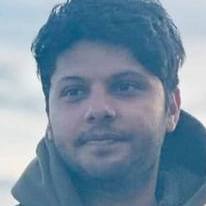 Photo of Prakash Ghimire