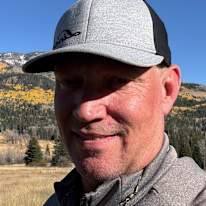 Photo of Scott