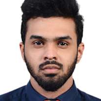 Photo of Thanush
