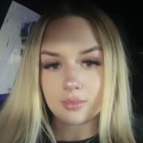 Photo of alyssa
