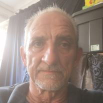 Photo of Gordon