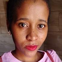 Photo of Mathapelo Bapela