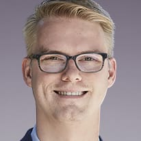 Photo of Adam