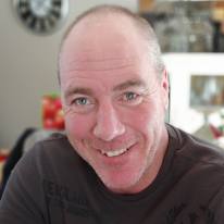 Photo of Mike