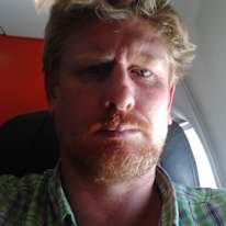 Photo of Simon