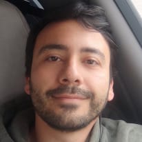Photo of Burak