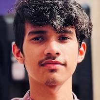 Photo of Ujjwal
