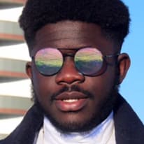Photo of Sam
