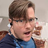 Photo of Mark Flaming