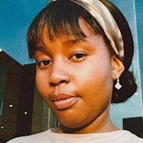 Photo of Palesa