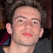 Photo of John