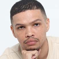 Photo of Timothy