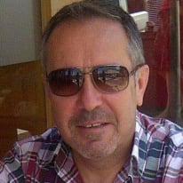 Photo of Marc
