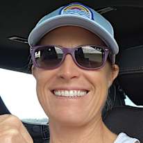 Photo of Jennifer Bartlett