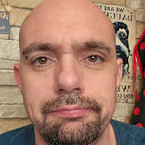 Photo of Neil