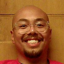 Photo of Christian
