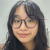Photo of Carmen Lim