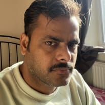 Photo of Vishal