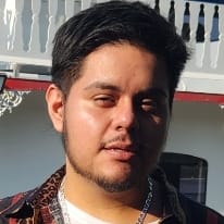 Photo of Julian
