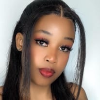 Photo of Katlego