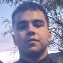 Photo of Alexander Barrios
