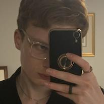 Photo of Alex