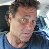 Photo of Richard