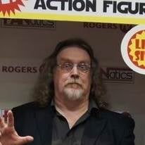 Photo of James