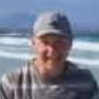 Photo of David