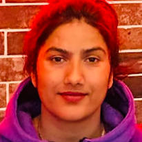 Photo of Mandira