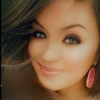 Photo of Cristina