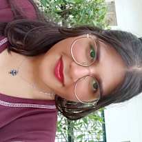 Photo of Aditi Malik