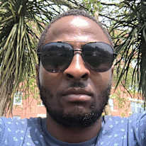 Photo of Oluwafemi