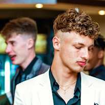 Photo of Matthew
