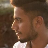 Photo of Suhas
