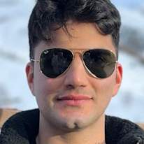 Photo of Rishi
