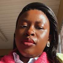Photo of Nqobile Buthelezi