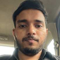 Photo of Hitesh Patil