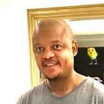 Photo of Sfiso