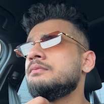 Photo of Mohit Rana