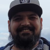 Photo of Steve Gomez
