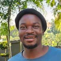 Photo of Katlego