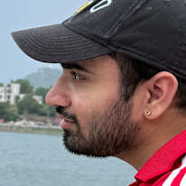 Photo of Jatin