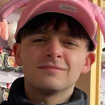 Photo of George