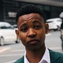 Photo of Awonke